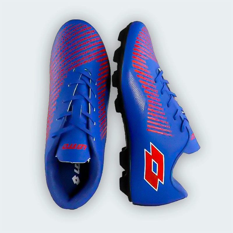 Guayo Lotto Pedri Azul/Rojo Hombre