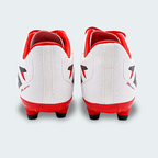 Guayo Lotto Pedri Blanco Hombre
