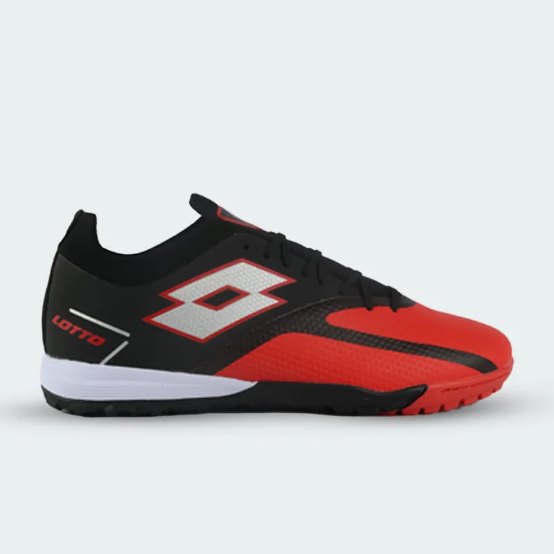 Guayos Lotto Bonfly HGE Rojo Hombre