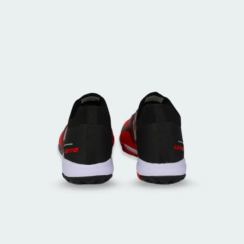 Guayos Lotto Bonfly HGE Rojo Hombre