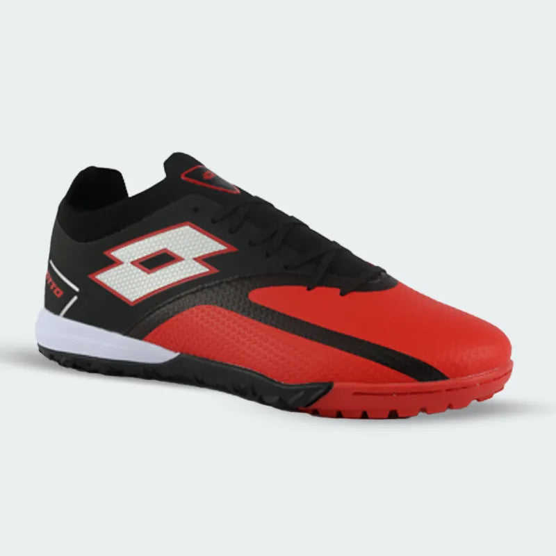 Guayos Lotto Bonfly HGE Rojo Hombre