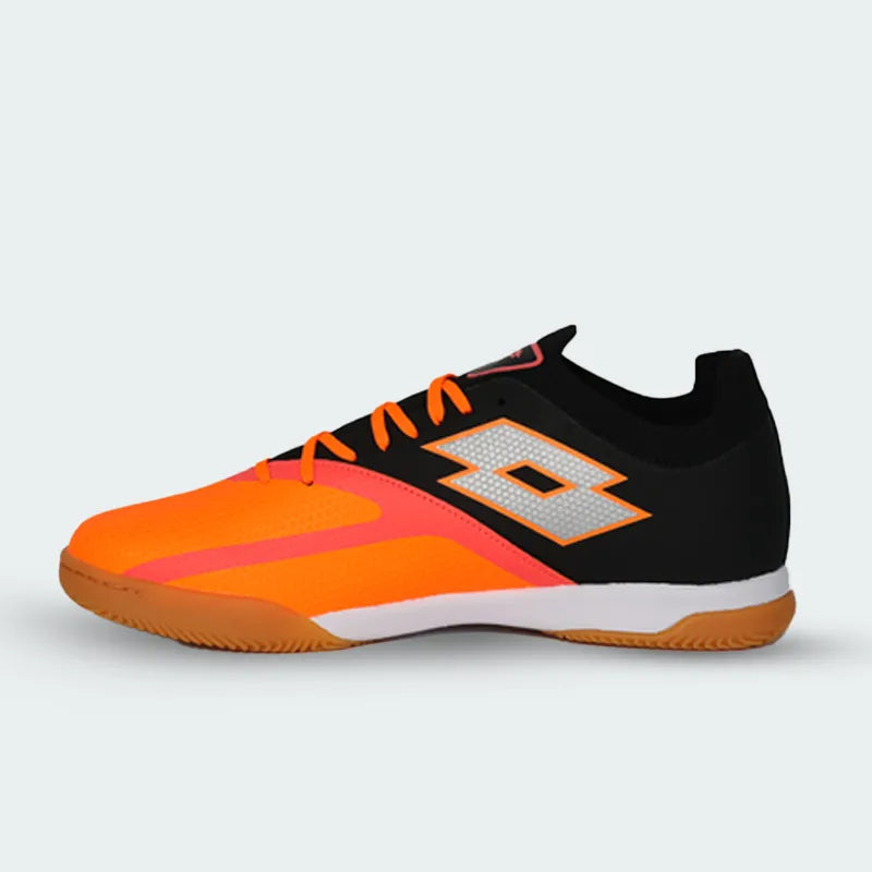 Guayos Lotto Bonfly INE Naranja Hombre