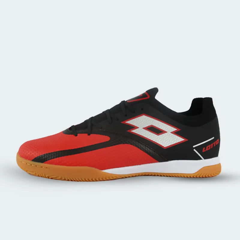Guayos Lotto Bonfly INE Rojo Hombre