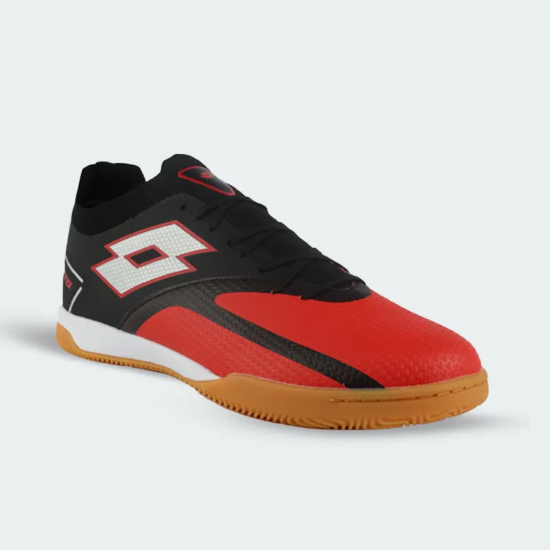 Guayos Lotto Bonfly INE Rojo Hombre