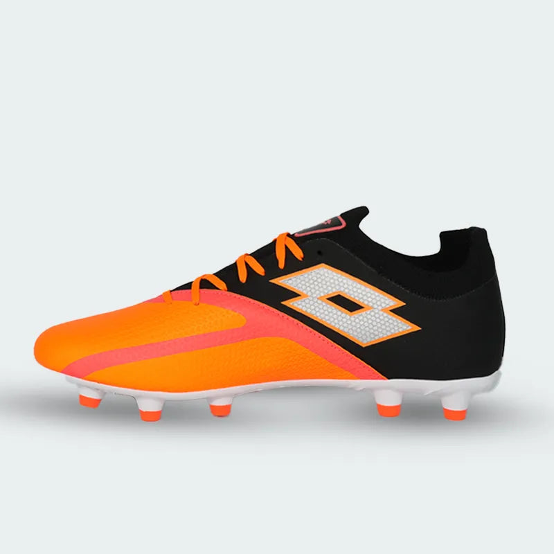 Guayos Lotto Bonfly TPU Naranja Hombre