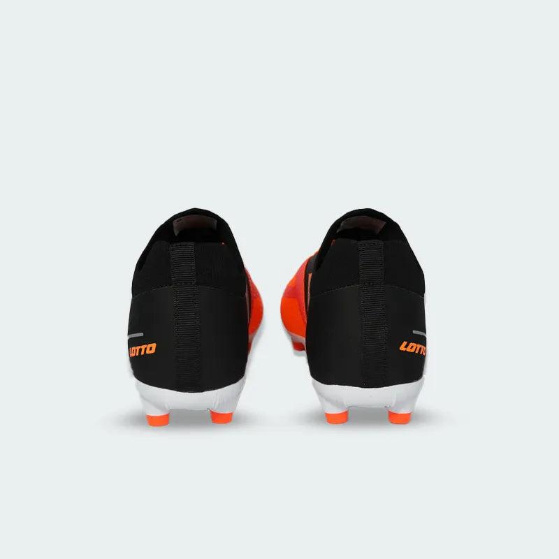 Guayos Lotto Bonfly TPU Naranja Hombre