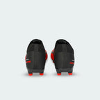 Guayos Lotto Bonfly TPU Rojo Hombre