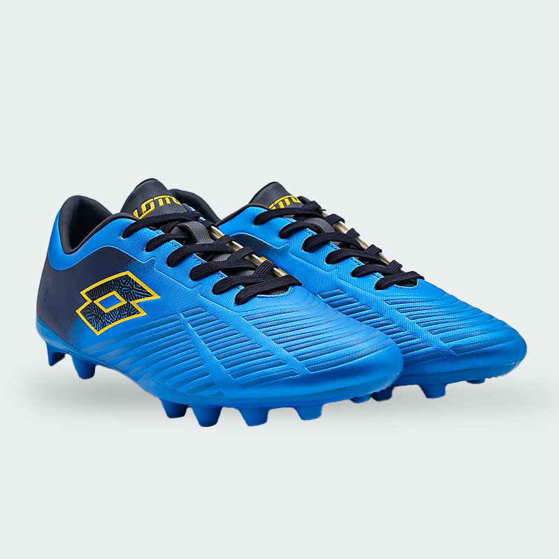 Guayo Lotto Dejong TPU Azul Hombre