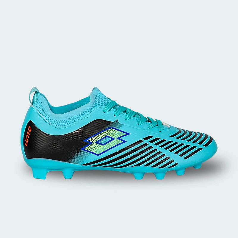 Guayos Lotto Fadmetasock TPU Azul Hombre