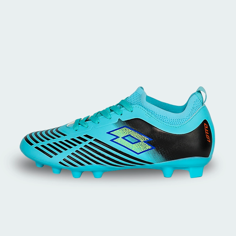 Guayos Lotto Fadmetasock TPU Azul Hombre