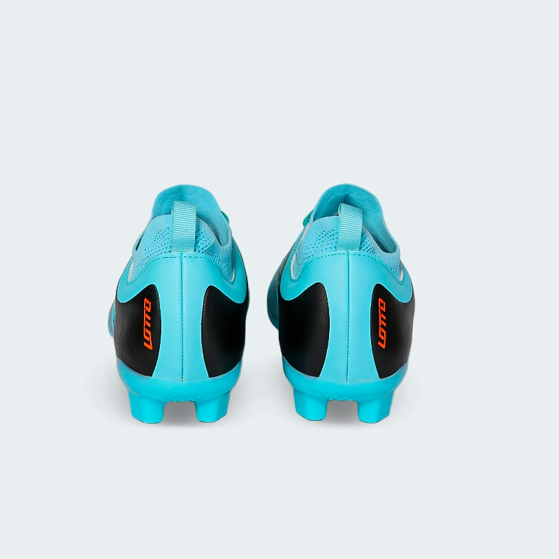 Guayos Lotto Fadmetasock TPU Azul Hombre