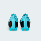 Guayos Lotto Fadmetasock TPU Azul Hombre