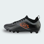 Guayos Lotto Fadmetasock TPU Gris Hombre
