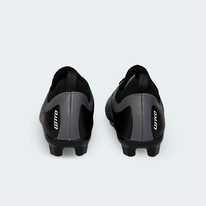 Guayos Lotto Fadmetasock TPU Gris Hombre