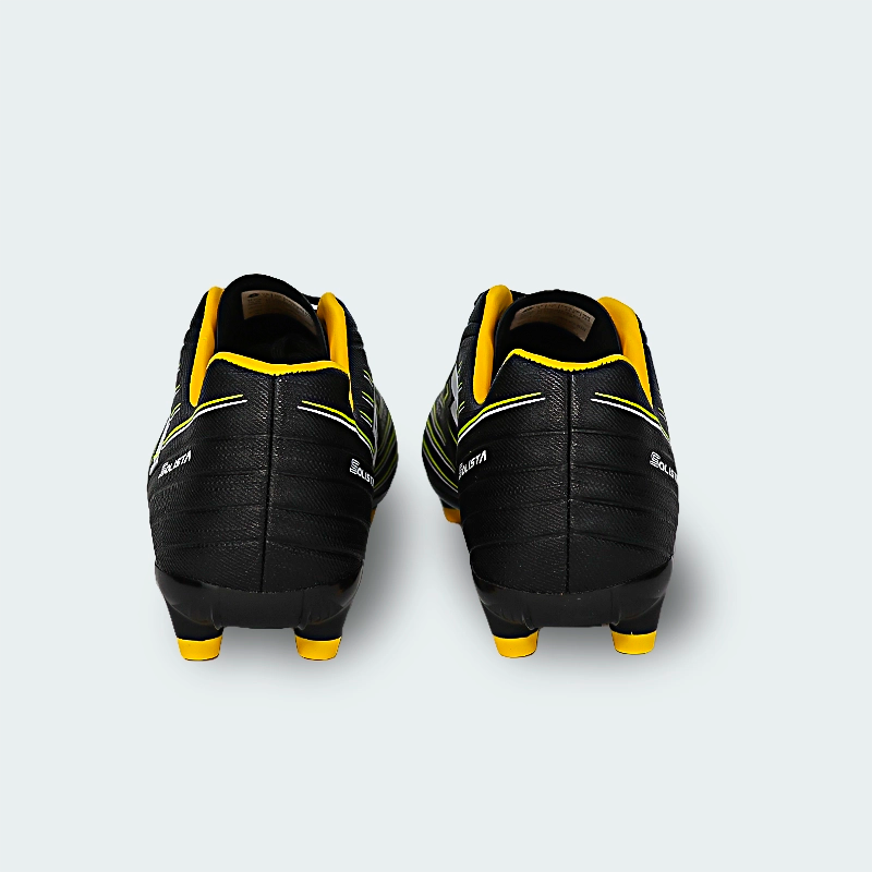 Guayos Lotto Solista TPU Negro Hombre