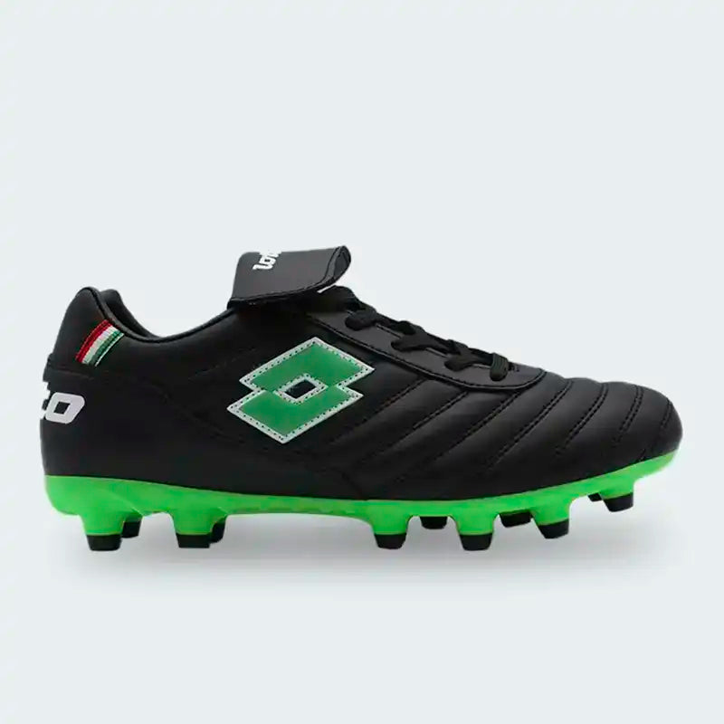 Guayos Lotto Wave Metasock TPU Negro Junior