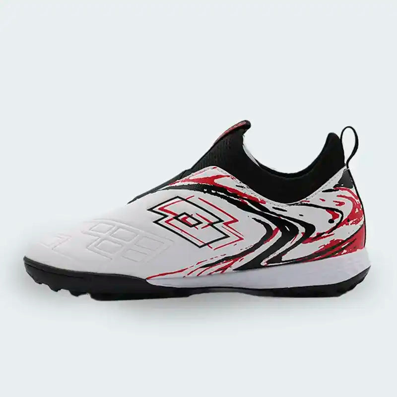 Guayos Lotto Wave Metasock Blanco Junior