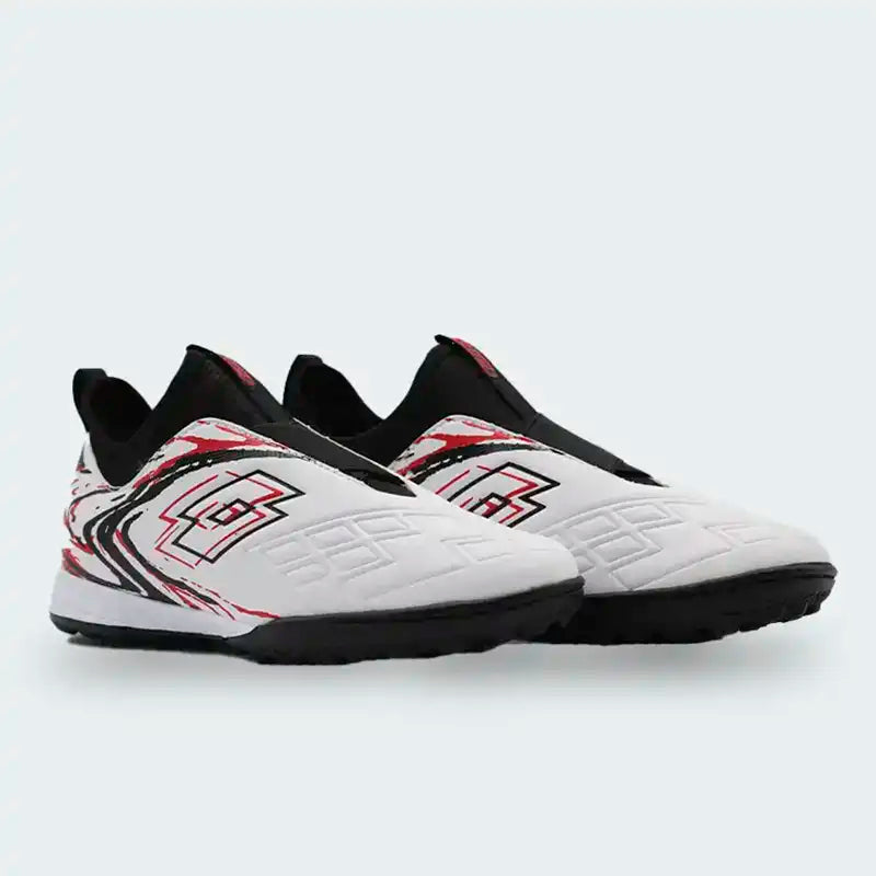 Guayos Lotto Wave Metasock Blanco Junior