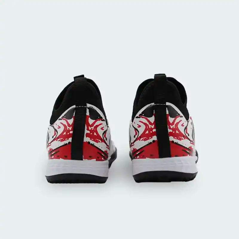 Guayos Lotto Wave Metasock Blanco Junior