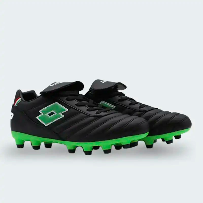 Guayos Lotto Wave Metasock TPU Negro Junior