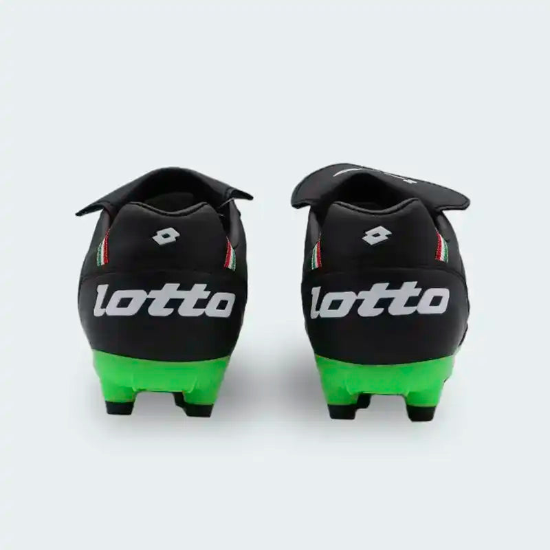 Guayos Lotto Wave Metasock TPU Negro Junior