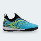 Guayos Lotto Wave Metasock Azul Junior