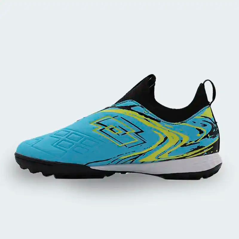 Guayos Lotto Wave Metasock Azul Junior