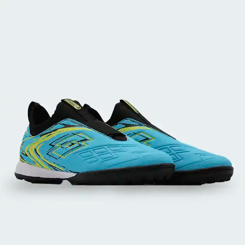 Guayos Lotto Wave Metasock Azul Junior