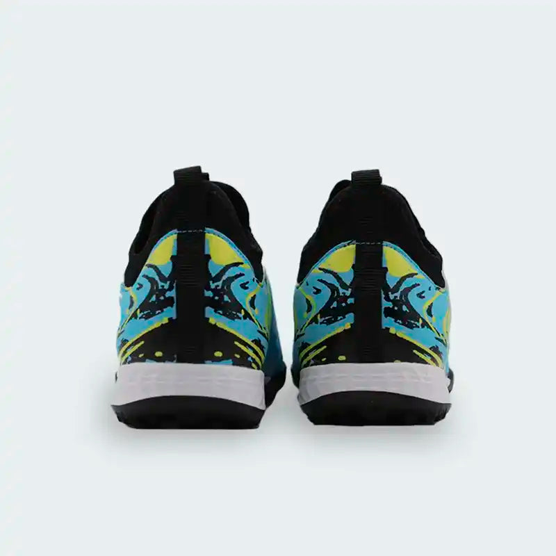 Guayos Lotto Wave Metasock Azul Junior