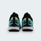 Guayos Lotto Wave Metasock Azul Junior