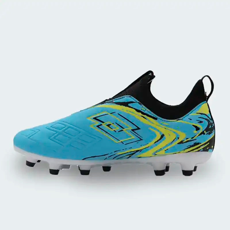 Guayos Lotto Wave Metasock TPU Azul Junior