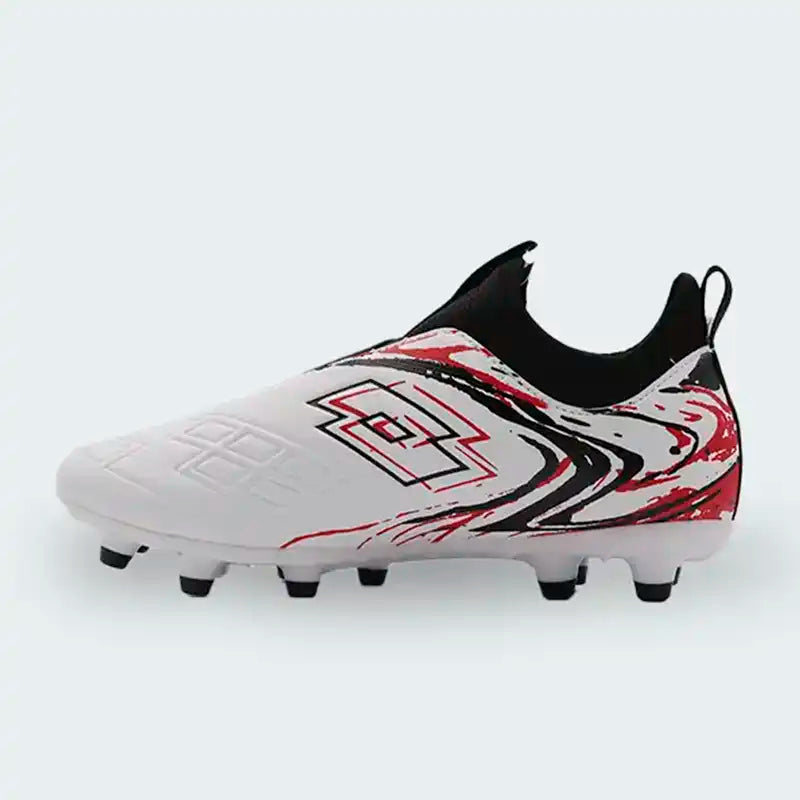 Guayos Lotto Wave Metasock TPU Blanco Junior