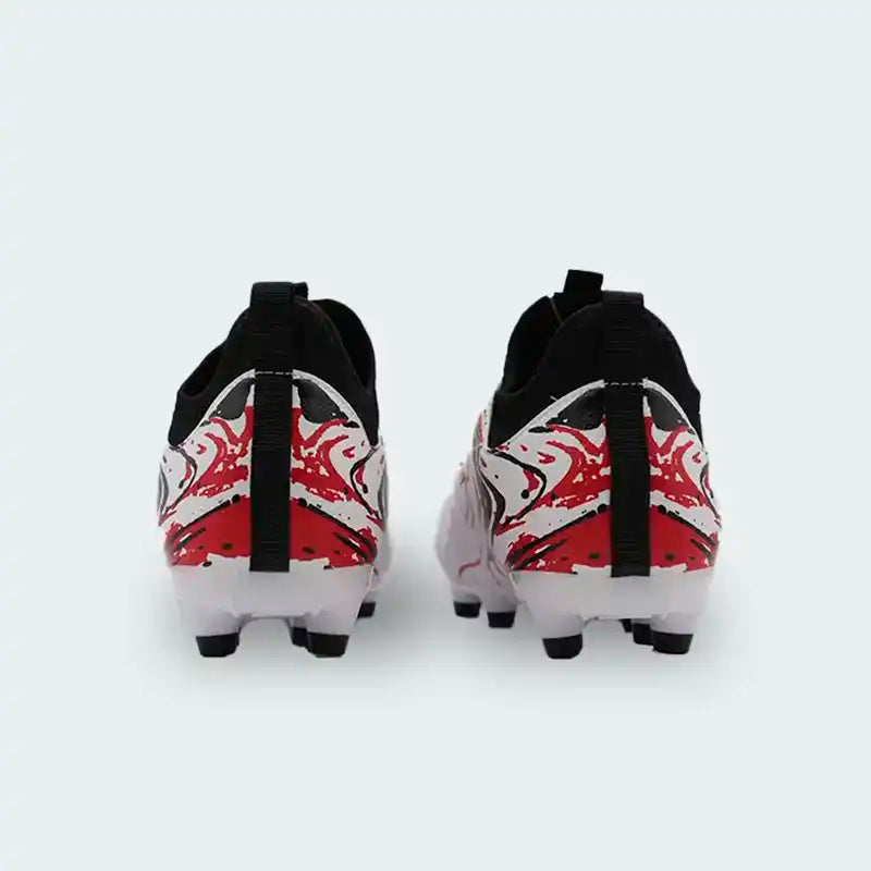 Guayos Lotto Wave Metasock TPU Blanco Junior