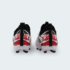 Guayos Lotto Wave Metasock TPU Blanco Junior