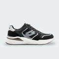 Tenis Lotto Diong Navy Hombre