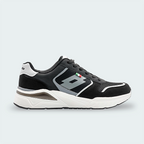 Tenis Lotto Diong Navy Hombre
