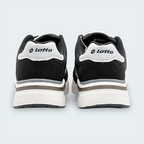 Tenis Lotto Diong Navy Hombre