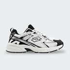 Tenis Lotto Elvi Navy Hombre