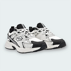 Tenis Lotto Elvi Navy Hombre