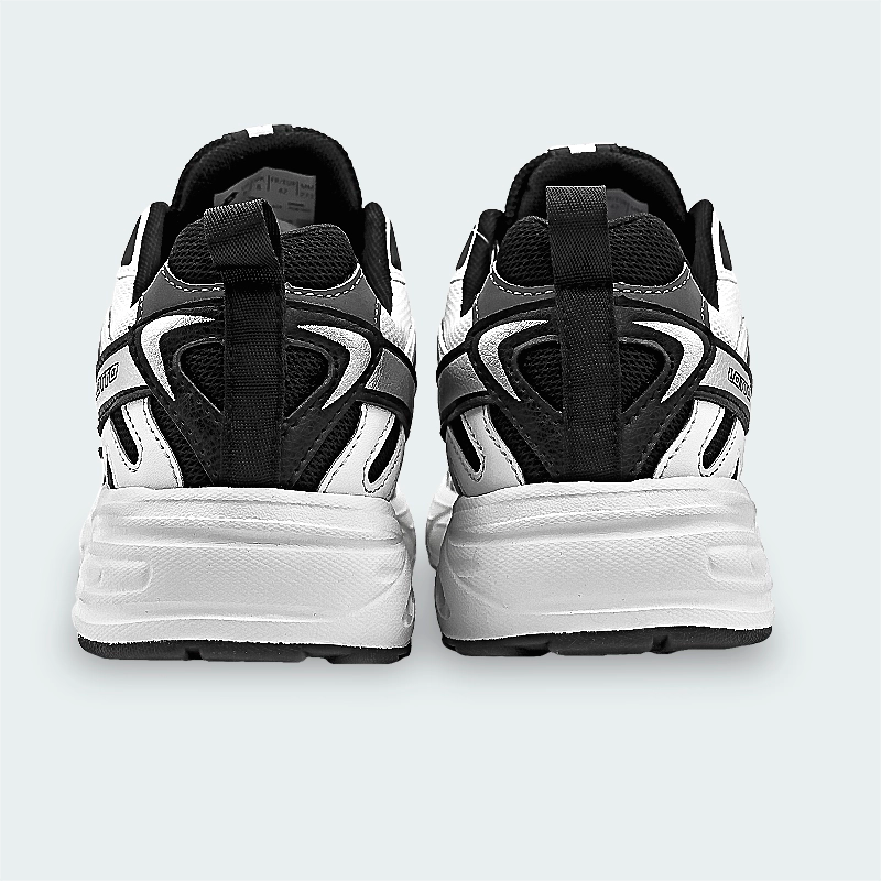 Tenis Lotto Elvi Navy Hombre