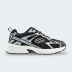 Tenis Lotto Elvi Navy Hombre