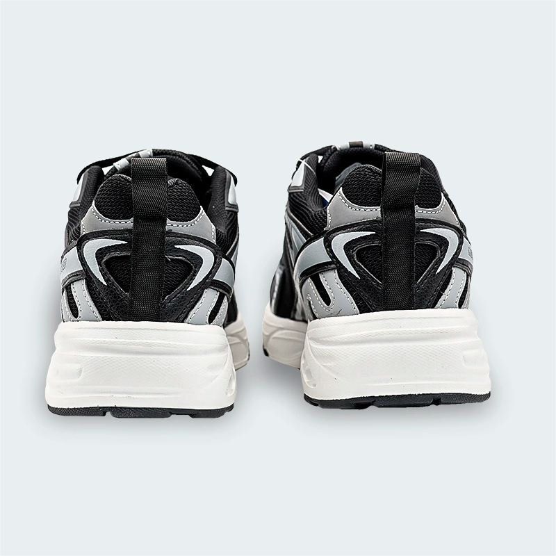 Tenis Lotto Elvi Navy Hombre