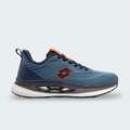 Tenis Lotto Erik Gray Hombre