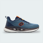 Tenis Lotto Erik Gray Hombre