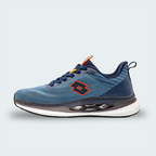 Tenis Lotto Erik Gray Hombre