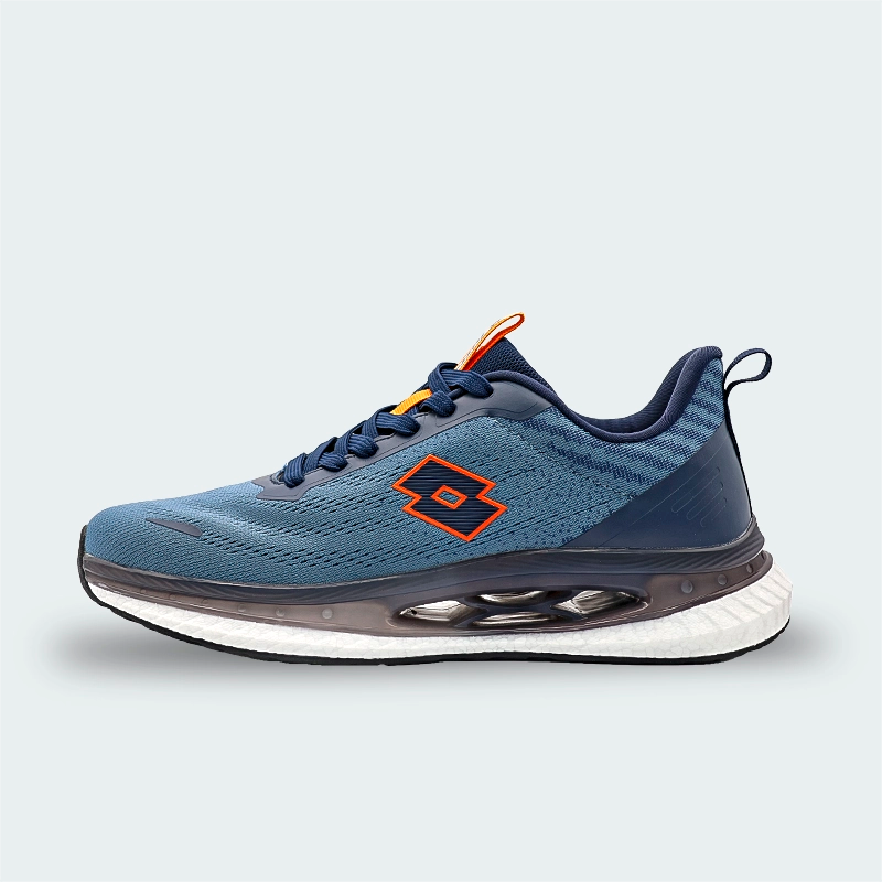 Tenis Lotto Erik Gray Hombre