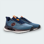 Tenis Lotto Erik Gray Hombre