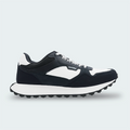 Tenis Lotto Justin Navy Hombre