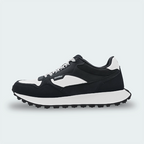 Tenis Lotto Justin Navy Hombre