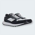 Tenis Lotto Justin Navy Hombre